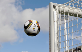 Illustration for article titled The World Cup Goes High-Tech